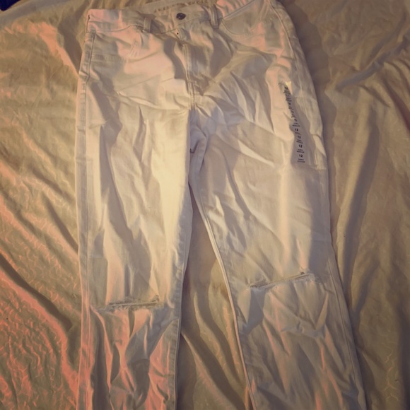 Ripped jeans - Picture 1 of 3